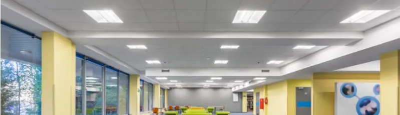 Interior fit-out and civil works